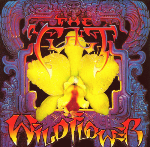 The Cult : Wild Flower